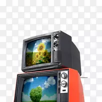 电视图标-烤箱-空若网 电视图标-烤箱-空若网