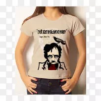 t恤肩袖字体t恤-空若网 t恤肩袖字体t恤-空若网