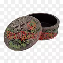 花盆餐具植物盒树-植物-空若网 花盆餐具植物盒树-植物-空若网