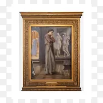 皮格马利翁和意象系列“心愿”,皮格马利翁伯明翰博物馆和美术馆-空若网 皮格马利翁和意象系列“心愿”,皮格马利翁伯明翰博物馆和美术馆-空若网