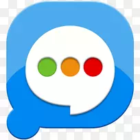 sms消息android计算机图标-android-空若网 sms消息android计算机图标-android-空若网