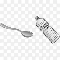 厨具餐具线艺术设计-空若网 厨具餐具线艺术设计-空若网