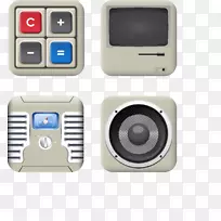 电子多媒体计算器-空若网 电子多媒体计算器-空若网