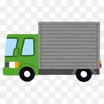 凯伊汽车(Car Kei)驾驶大型自動車-Car-空若网 凯伊汽车(Car Kei)驾驶大型自動車-Car-空若网