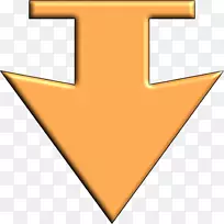 线三角形字体线-空若网 线三角形字体线-空若网