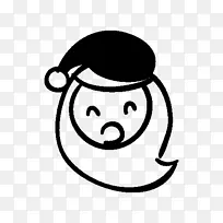 电脑图标圣诞老人剪贴画-圣诞老人设计-空若网 电脑图标圣诞老人剪贴画-圣诞老人设计-空若网