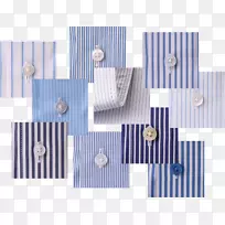 衬衫蓝色化装府绸衬衫-空若网 衬衫蓝色化装府绸衬衫-空若网