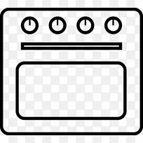 厨房微波炉白色剪贴画.厨房-空若网 厨房微波炉白色剪贴画.厨房-空若网