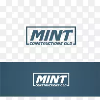 标志品牌字体-建筑公司标志设计-空若网 标志品牌字体-建筑公司标志设计-空若网