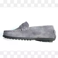 绒面防滑鞋-空若网 绒面防滑鞋-空若网