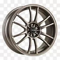 汽车合金轮辋斯巴鲁Impreza-轿车-空若网 汽车合金轮辋斯巴鲁Impreza-轿车-空若网