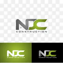 标志品牌字体-建筑公司标志设计-空若网 标志品牌字体-建筑公司标志设计-空若网