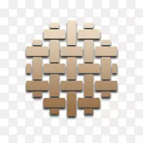 矩形字体设计-空若网 矩形字体设计-空若网