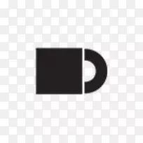 品牌矩形字体设计-空若网 品牌矩形字体设计-空若网