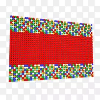 圆点线点线-空若网 圆点线点线-空若网