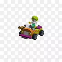 乐高汽车设计-空若网 乐高汽车设计-空若网