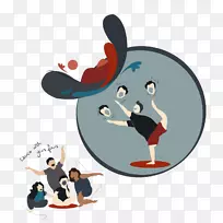 脊椎动物手指夹艺术.缺陷-空若网 脊椎动物手指夹艺术.缺陷-空若网