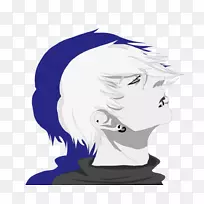 智人鼻头夹艺术.鼻子-空若网 智人鼻头夹艺术.鼻子-空若网