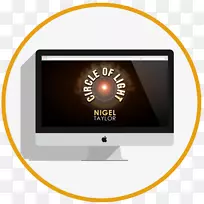 多媒体png媒体播放器标志设计-空若网 多媒体png媒体播放器标志设计-空若网