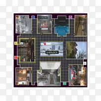 孩之宝门面游戏平面图-空若网 孩之宝门面游戏平面图-空若网