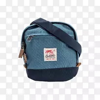 邮袋托基奎克银背包-背包-空若网 邮袋托基奎克银背包-背包-空若网