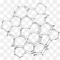白色对称材料图案设计-空若网 白色对称材料图案设计-空若网
