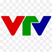 越南电视标志VTV 1-空若网 越南电视标志VTV 1-空若网