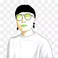 眼镜鼻子人类行为护目镜.眼镜-空若网 眼镜鼻子人类行为护目镜.眼镜-空若网