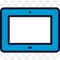 电脑显示器电脑图标线角电脑程序-手机ipad-空若网 电脑显示器电脑图标线角电脑程序-手机ipad-空若网