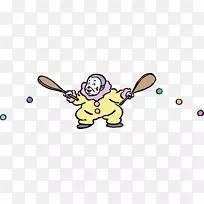 兔动画剪贴画-兔子-空若网 兔动画剪贴画-兔子-空若网