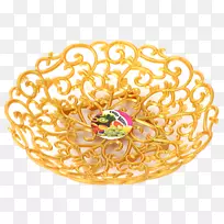 人体珠宝.水果盘-空若网 人体珠宝.水果盘-空若网