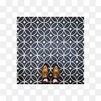 水泥瓷砖地板-空若网 水泥瓷砖地板-空若网