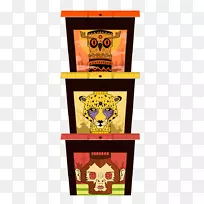 卡通字体-空若网 卡通字体-空若网