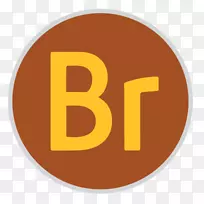 Adobe桥计算机图标adobe创意云adobe系统.桥-空若网 Adobe桥计算机图标adobe创意云adobe系统.桥-空若网