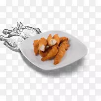 炸薯条鱼手指食谱04574-鸡条-空若网 炸薯条鱼手指食谱04574-鸡条-空若网