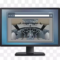 计算机监视器输出装置计算机监视器附件显示装置设计-空若网 计算机监视器输出装置计算机监视器附件显示装置设计-空若网