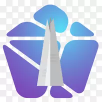 标志字体设计-空若网 标志字体设计-空若网