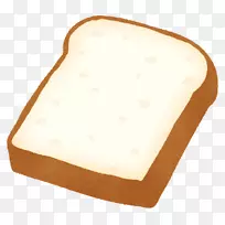 薄饼面包三明治麦芽菜-空若网 薄饼面包三明治麦芽菜-空若网