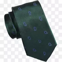 领带-佩斯利母题-空若网 领带-佩斯利母题-空若网