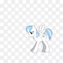 线条艺术卡通素描-动物画-空若网 线条艺术卡通素描-动物画-空若网