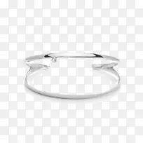 手镯银材料体首饰.银-空若网 手镯银材料体首饰.银-空若网