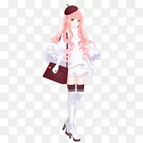 爱妮基-打扮女王奇迹尼基服装模特儿-TPLink-空若网 爱妮基-打扮女王奇迹尼基服装模特儿-TPLink-空若网