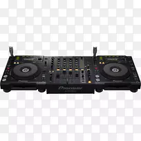 CDJ-2000 Nexus先锋公司DJM-CDJ-空若网 CDJ-2000 Nexus先锋公司DJM-CDJ-空若网
