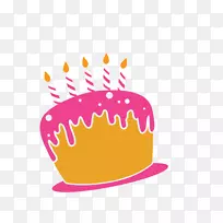 冰淇淋蛋糕生日蛋糕纸杯蛋糕-空若网 冰淇淋蛋糕生日蛋糕纸杯蛋糕-空若网