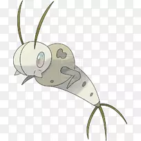 昆虫传粉器害虫剪贴画-昆虫-空若网 昆虫传粉器害虫剪贴画-昆虫-空若网