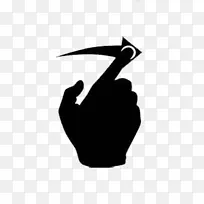 ��ָ��ͼ��-�����Ҽ�ͷ���-������