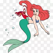 小美人鱼阿里尔塞巴斯蒂安王子艾丽尔塞巴斯蒂安-空若网 小美人鱼阿里尔塞巴斯蒂安王子艾丽尔塞巴斯蒂安-空若网