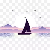 图-远洋海鸥-空若网 图-远洋海鸥-空若网