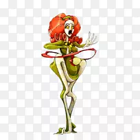 脊椎动物圣诞节装饰花草剪贴画-圣诞节-空若网 脊椎动物圣诞节装饰花草剪贴画-圣诞节-空若网