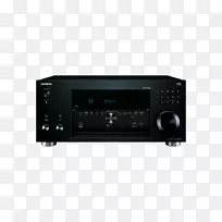 AV接收机Onkyo TX-rz 1100 Onkyo TX-rz 920 9.2-信道网络a/v接收机音频-空若网 AV接收机Onkyo TX-rz 1100 Onkyo TX-rz 920 9.2-信道网络a/v接收机音频-空若网